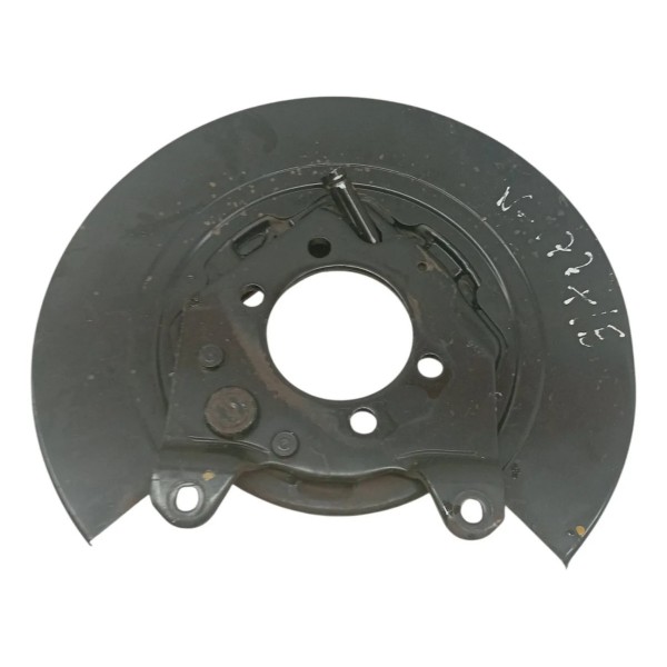 Espelho Freio Traseiro Esquerdo Mitsubishi Outlander 2010