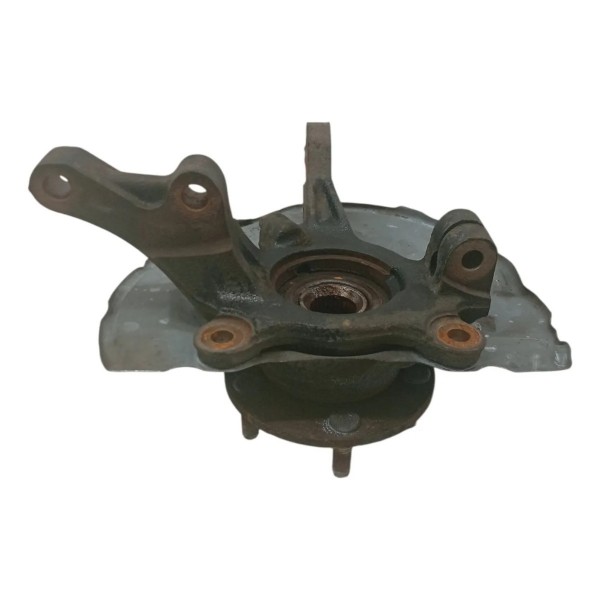 Montante Cubo Roda Direito Mitsubishi Outlander 3.0 2010