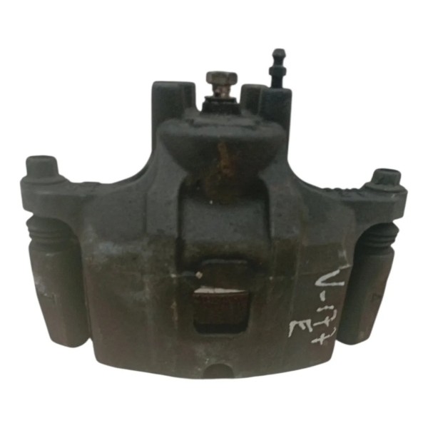 Pinça Freio Dianteira Esquerda Mitsubishi Outlander 3.0 2010