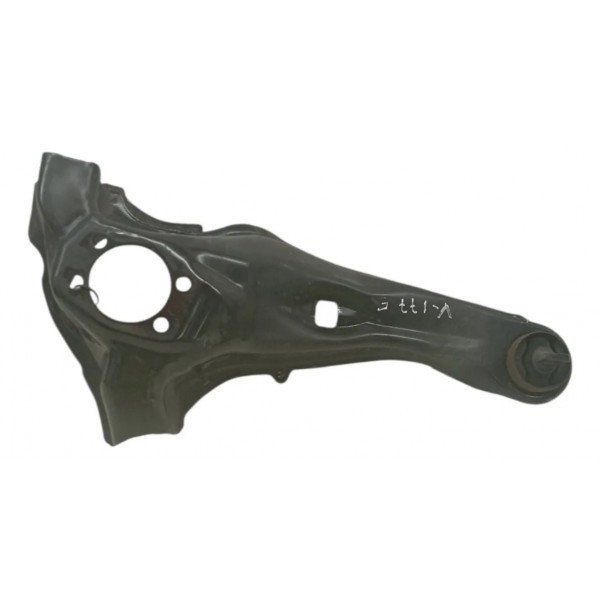 Bandeja Suspensão Traseira Esquerda Mitsubishi Outlander 3.0