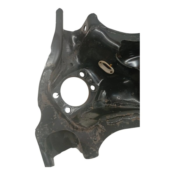 Bandeja Suspensão Traseira Esquerda Mitsubishi Outlander 3.0