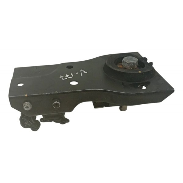 Suporte Estepe Mitsubishi Outlander 3.0 2010 2011 2012