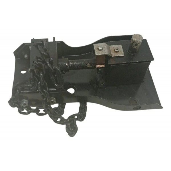 Suporte Estepe Mitsubishi Outlander 3.0 2010 2011 2012