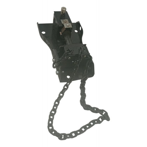 Suporte Estepe Mitsubishi Outlander 3.0 2010 2011 2012