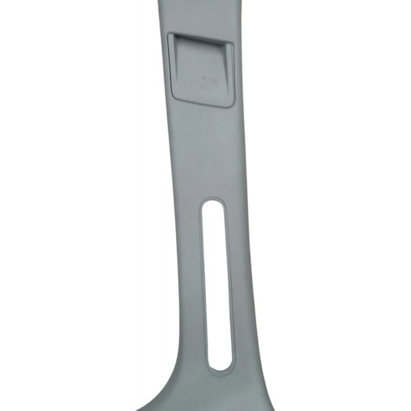 Moldura Esquerda Coluna Central Renault Clio 1.0 2005 2006