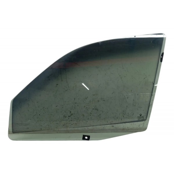Vidro Porta Dianteiro Esquerdo Renault Clio 1.0 2005 2006