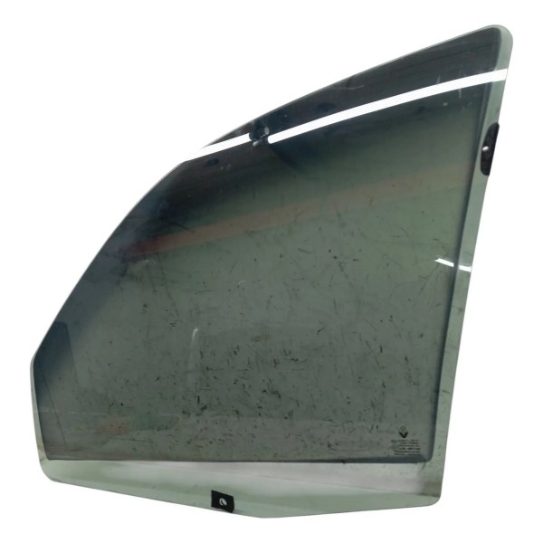 Vidro Porta Dianteiro Esquerdo Renault Clio 1.0 2005 2006