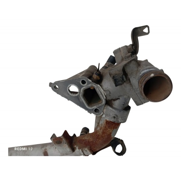 Cavalete Válvula Termostática Mitsubishi Airtrek 2.0 2006