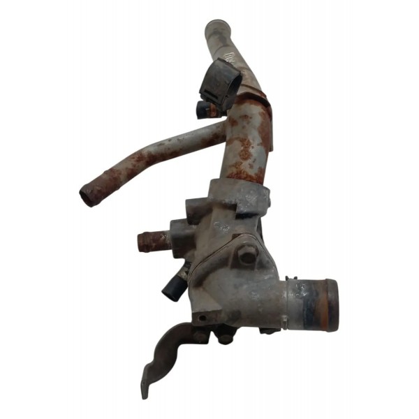 Cavalete Válvula Termostática Mitsubishi Airtrek 2.0 2006