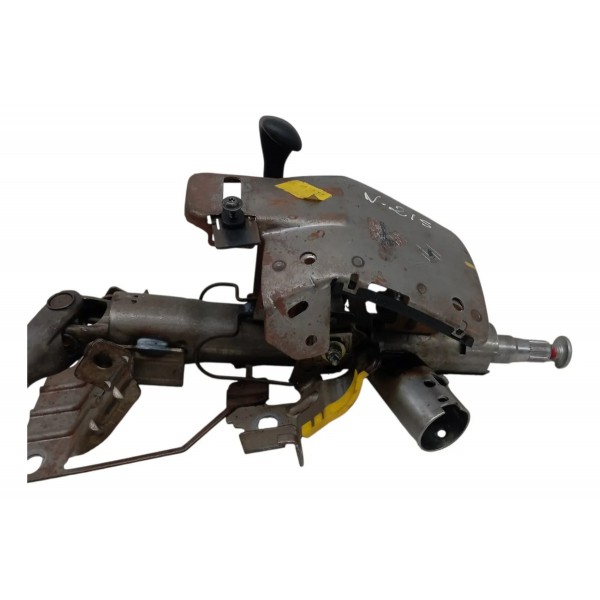 Coluna Direção Renault Clio 1.0 16v 2004 2005 2006 2007