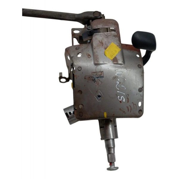 Coluna Direção Renault Clio 1.0 16v 2004 2005 2006 2007