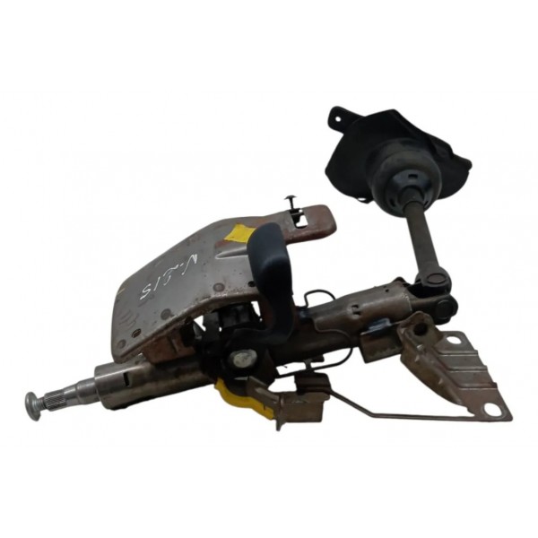 Coluna Direção Renault Clio 1.0 16v 2004 2005 2006 2007