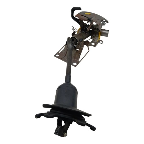 Coluna Direção Renault Clio 1.0 16v 2004 2005 2006 2007