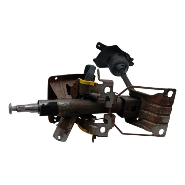 Coluna Direção Renault Clio 1.0 16v 2004 2005 2006 2007