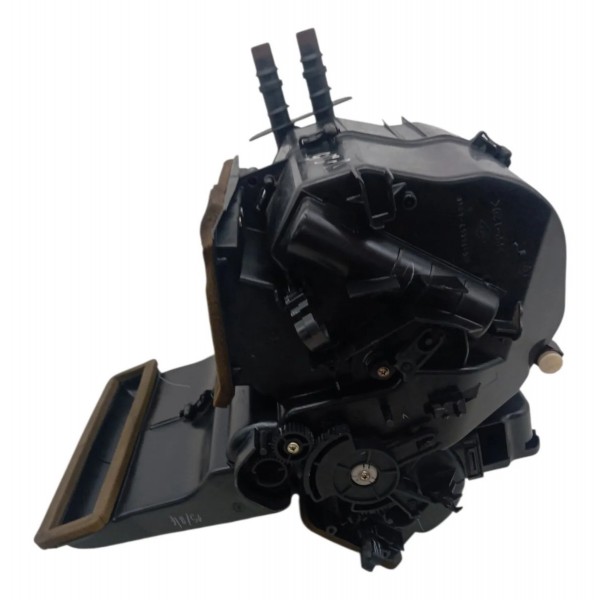 Caixa Evaporadora Ar Forçado Renault Clio 1.0 16v 2006 2007