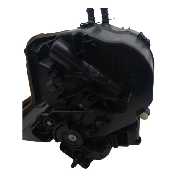 Caixa Evaporadora Ar Forçado Renault Clio 1.0 16v 2006 2007