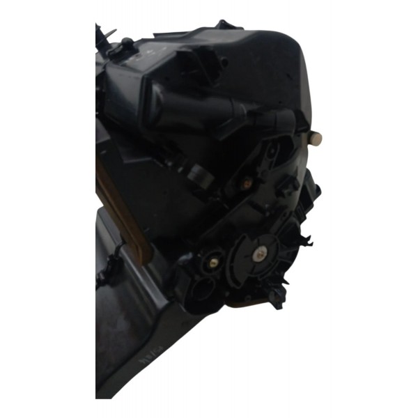 Caixa Evaporadora Ar Forçado Renault Clio 1.0 16v 2006 2007