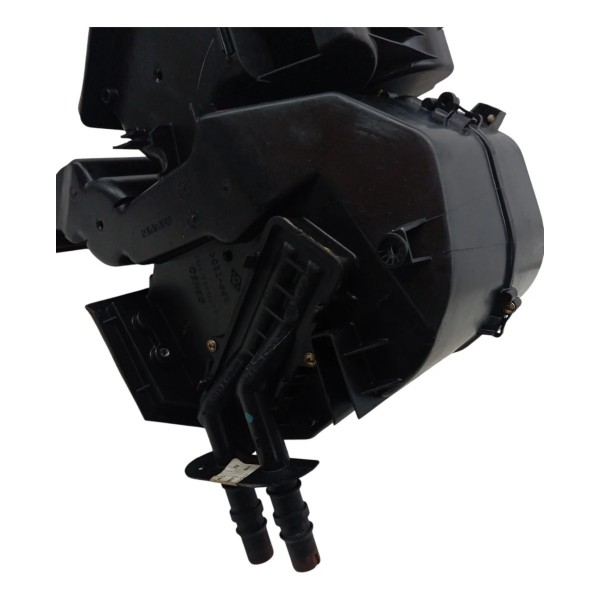 Caixa Evaporadora Ar Forçado Renault Clio 1.0 16v 2006 2007