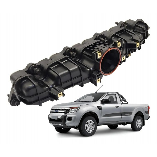 Coletor Admissão Ranger 2.2 2013 2014 2015 2016