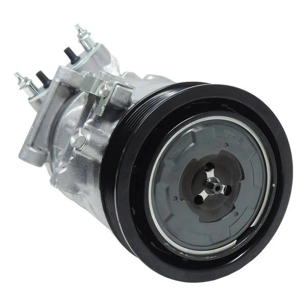 Compressor Ar Condicionado Citroen C4 Lounge Thp 2014-2021