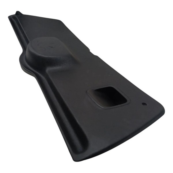 Acabamento Forro Tampa Traseira Renault Clio 1., 2005 2006