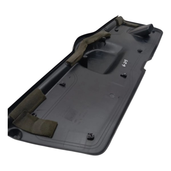 Acabamento Forro Tampa Traseira Renault Clio 1., 2005 2006