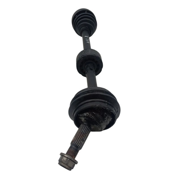 Semi Eixo Direito Volkswagen Gol G5 G6 1.0 2014 2015