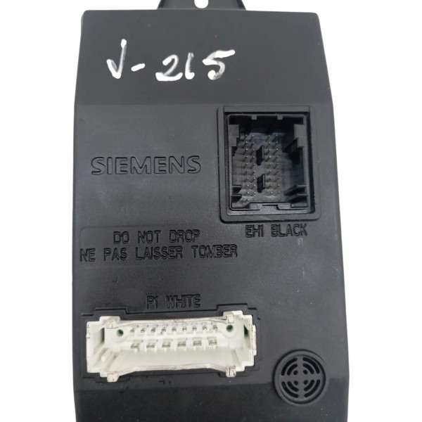 Kit Modulo Injeção C/chave Painel Renault Clio 1.0 2006