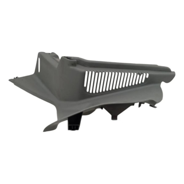 Suporte Moldura Bagagito Esquerdo Renault Clio 1.0 2006 2007