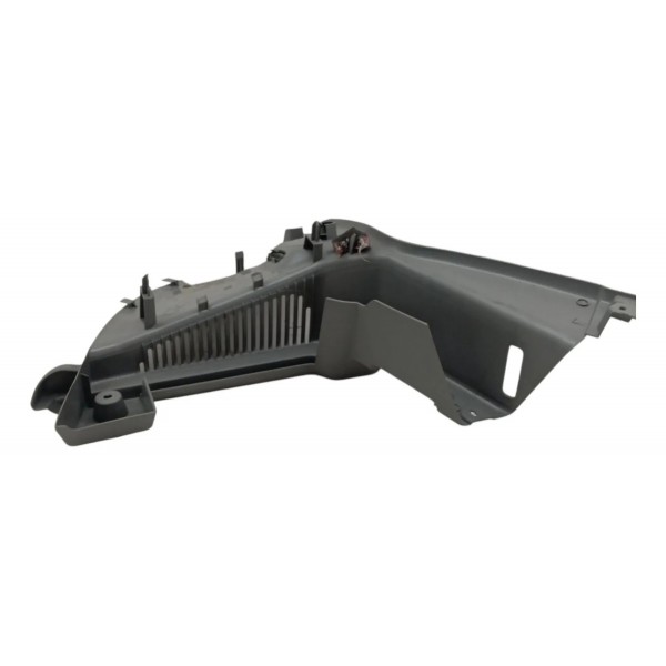 Suporte Moldura Bagagito Direita Renault Clio 1.0 2006 2007