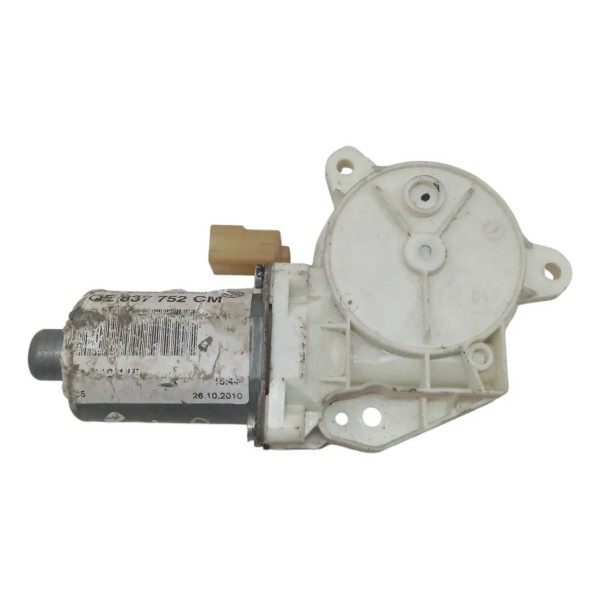 Motor Vidro Eletrico Dianteiro Direito Volkswagen Polo 2010