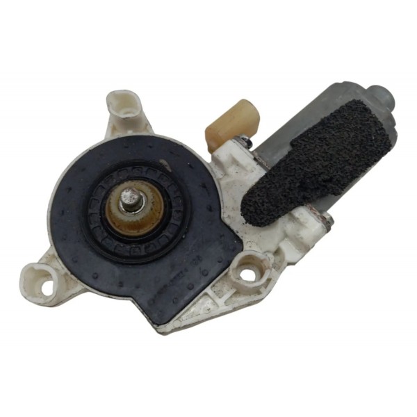 Motor Vidro Eletrico Dianteiro Direito Volkswagen Polo 2010