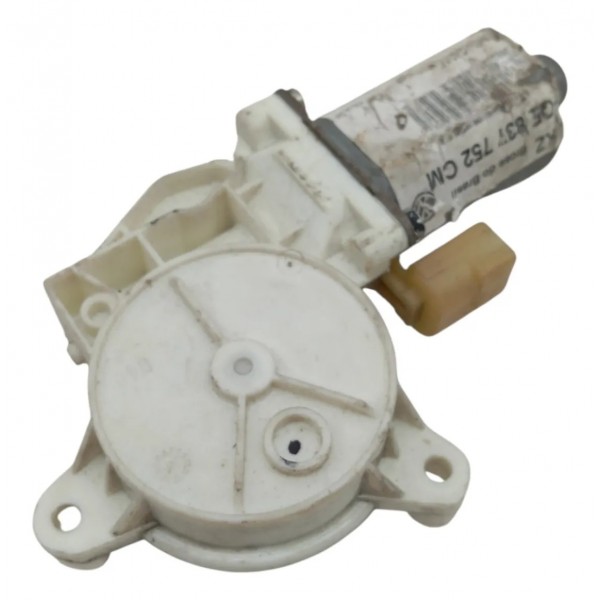 Motor Vidro Eletrico Dianteiro Direito Volkswagen Polo 2010