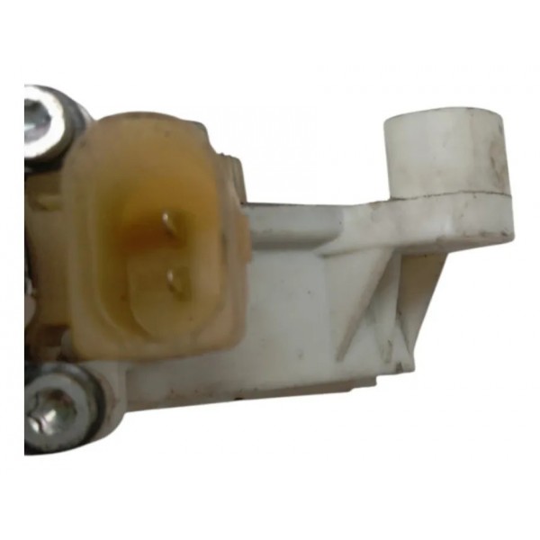 Motor Vidro Eletrico Dianteiro Direito Volkswagen Polo 2010