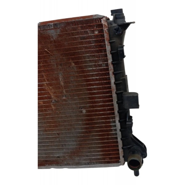 Radiador Agua Motor Ford Focus 2.0 2005 2006 2007
