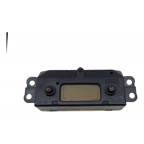 Relogio Digital Computador Bordo Ford Focus 2005 2006 2007