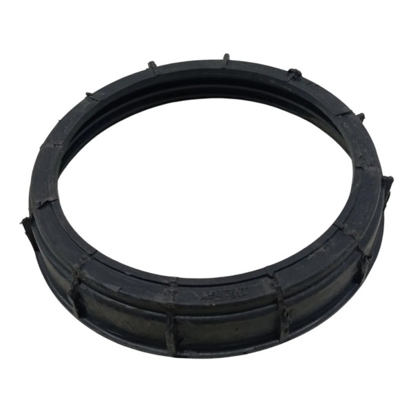 Porca Rosca Tanque Combustivel Renault Clio 1.0 2006 Preto