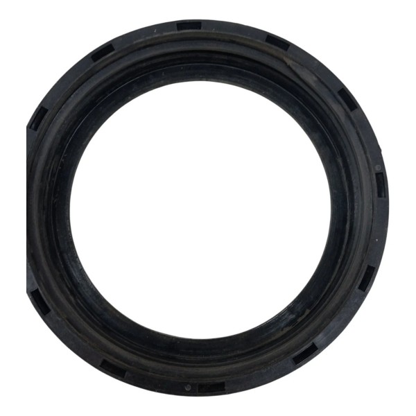 Porca Rosca Tanque Combustivel Renault Clio 1.0 2006 Preto