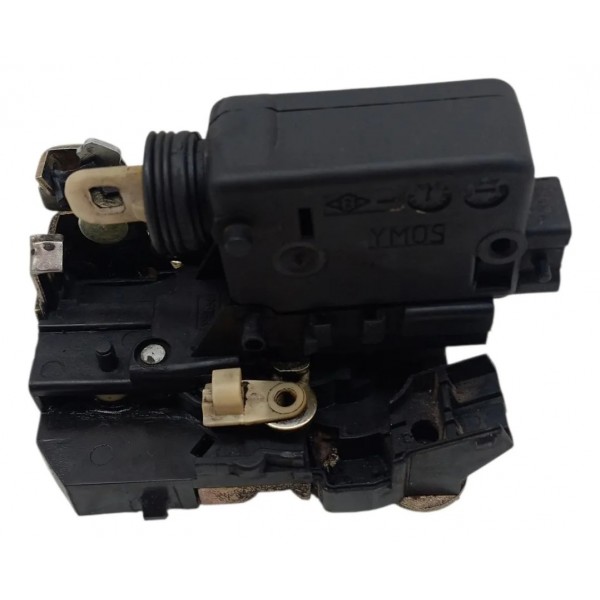 Fechadura Porta Traseira Direita Renault Clio 1.0 2006