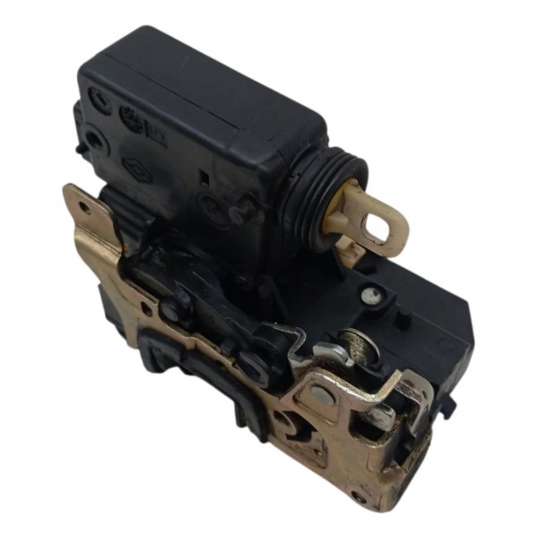 Fechadura Porta Traseira Direita Renault Clio 1.0 2006