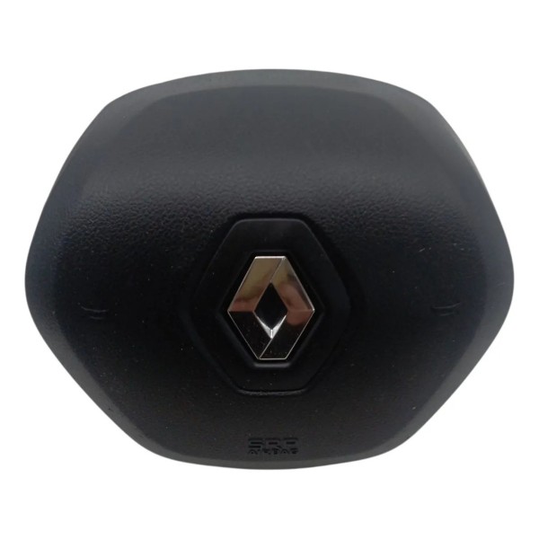 Kit Airbag Bolsa Volante Modulo Cinto Renault Sandero 2017