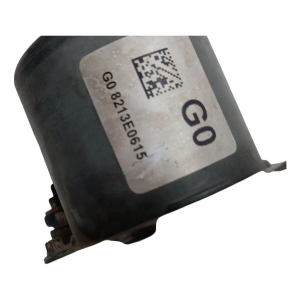 Modulo Abs Freio Honda Crv 2007 2008 2009 Detalhe