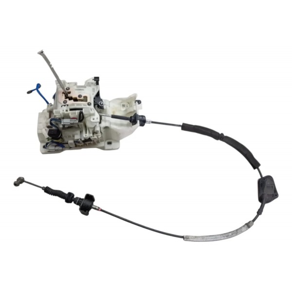 Trambulador Cambio Automatico Mitsubishi Outlander 2010