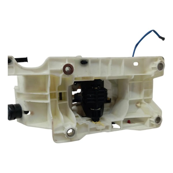 Trambulador Cambio Automatico Mitsubishi Outlander 2010