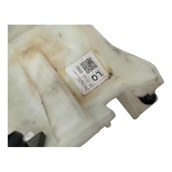 Trambulador Cambio Automatico Mitsubishi Outlander 2010