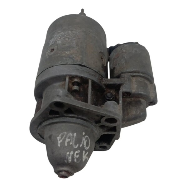 Motor Arranque Partida Fiat Palio Weekend 1.6 16v 1997 1998