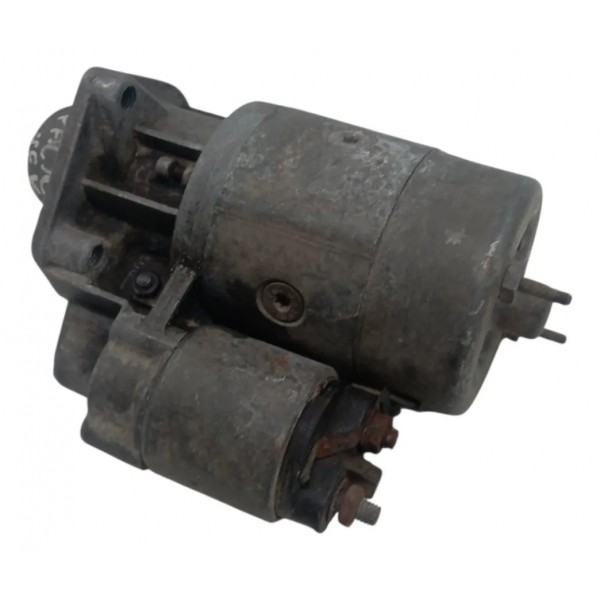 Motor Arranque Partida Fiat Palio Weekend 1.6 16v 1997 1998