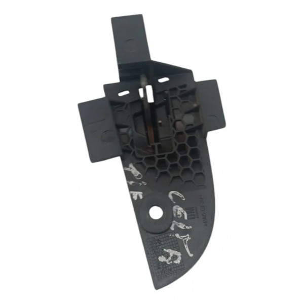 Macaneta Interna Traseira Esquerda Chevrolet Celta 2014 2015 Traseira