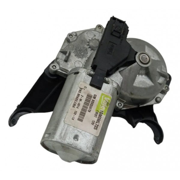 Motor Limpador Vidro Traseiro Chevrolet Celta 2014 2015