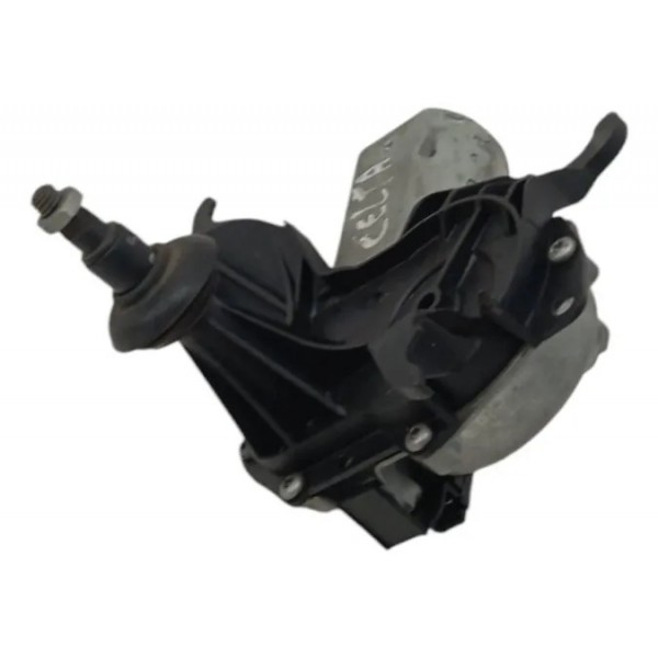 Motor Limpador Vidro Traseiro Chevrolet Celta 2014 2015